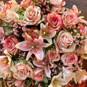 Meet your Posher, Emaji